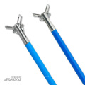 Jiuhong Biopsy Forceps for Grastroscope Fenestrated Ellipsoid